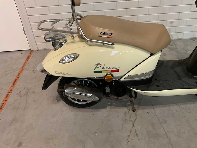 Scooters - (6x) - afbeelding 33 van  51