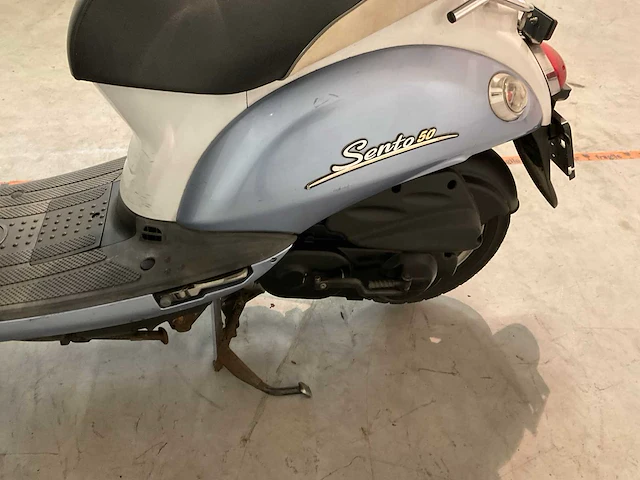 Scooters - (6x) - afbeelding 36 van  51
