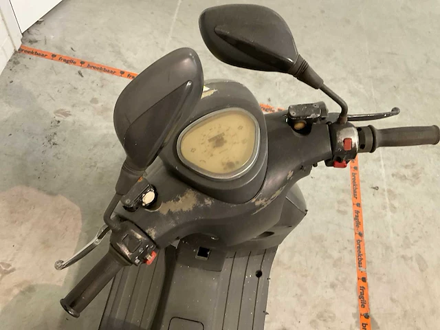Scooters - (6x) - afbeelding 39 van  51