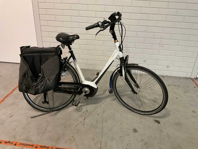 Scooters - (6x) - afbeelding 40 van  51