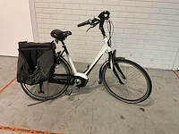Scooters - (6x) - afbeelding 40 van  51