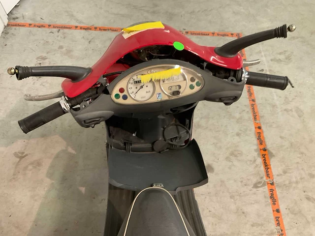 Scooters - (6x) - afbeelding 41 van  51