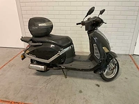 Scooters - (6x) - afbeelding 42 van  51