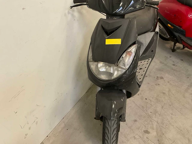 Scooters - (6x) - afbeelding 43 van  51