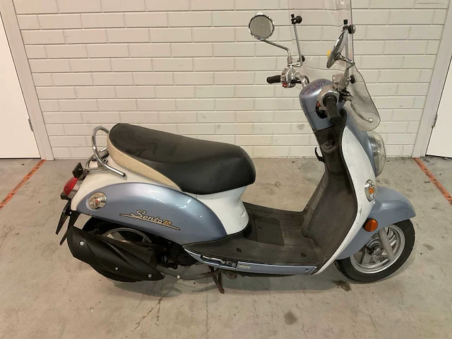 Scooters - (6x) - afbeelding 44 van  51