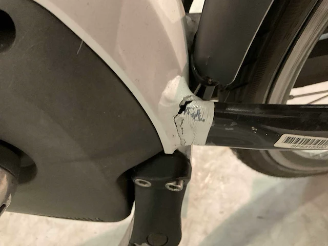 Scooters - (6x) - afbeelding 34 van  51