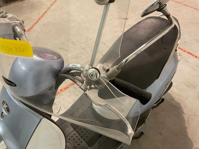 Scooters - (6x) - afbeelding 46 van  51