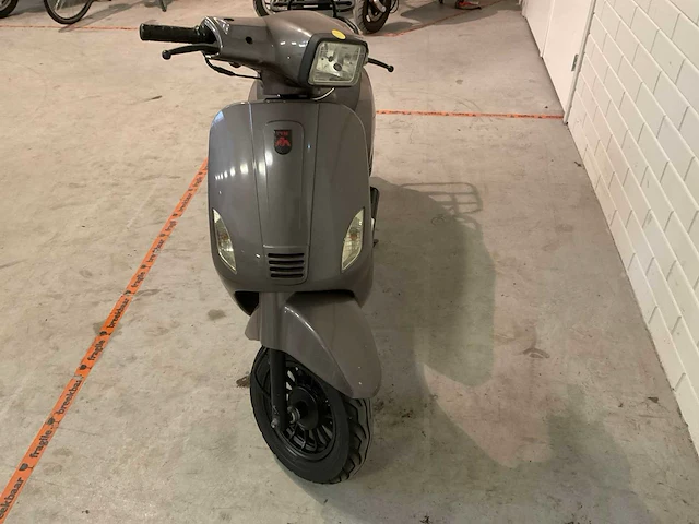 Scooters - (6x) - afbeelding 45 van  51