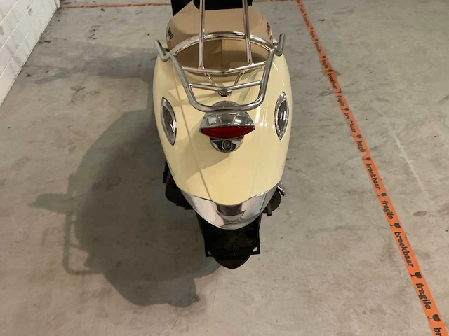Scooters - (6x) - afbeelding 48 van  51