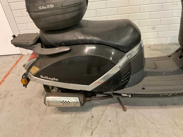 Scooters - (6x) - afbeelding 49 van  51