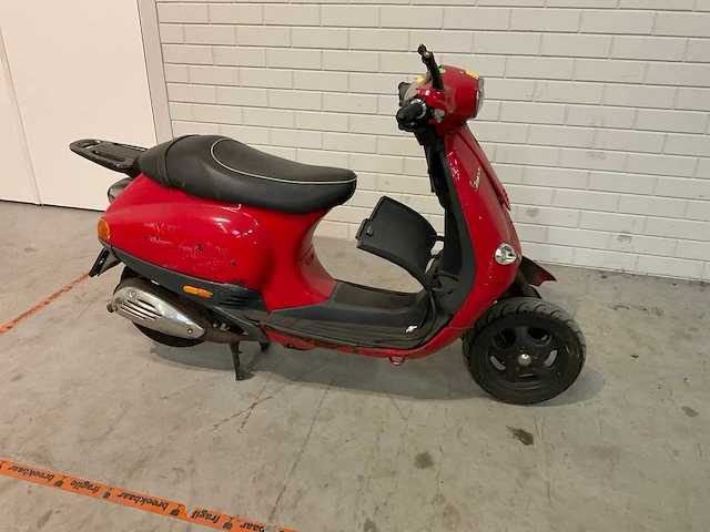 Scooters - (6x) - afbeelding 50 van  51