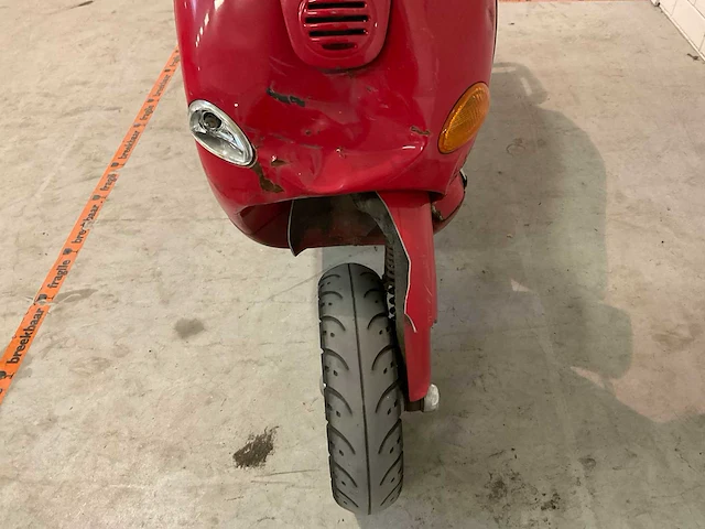 Scooters - (6x) - afbeelding 51 van  51