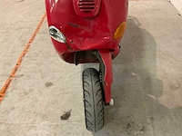 Scooters - (6x) - afbeelding 51 van  51