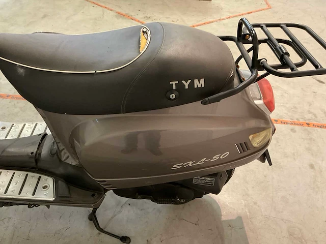 Scooters - (6x) - afbeelding 23 van  51