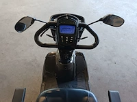 Scootmobiel - mango leopard 3 le - afbeelding 2 van  18