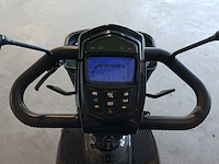 Scootmobiel - mango leopard 3 le - afbeelding 3 van  18