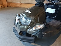 Scootmobiel - mango leopard 3 le - afbeelding 9 van  18