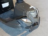 Scootmobiel - mango leopard 3 le - afbeelding 10 van  18