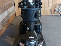 Scootmobiel - mango leopard 3 le - afbeelding 12 van  18