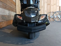 Scootmobiel - mango leopard 3 le - afbeelding 13 van  18