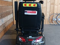 Scootmobiel - mango leopard 3 le - afbeelding 15 van  18