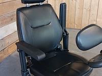 Scootmobiel - mango leopard 3 le - afbeelding 17 van  18