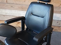 Scootmobiel - mango leopard 3 le - afbeelding 18 van  18