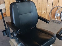 Scootmobiel - practicomfort drive - afbeelding 2 van  21