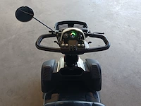 Scootmobiel - practicomfort drive - afbeelding 4 van  21