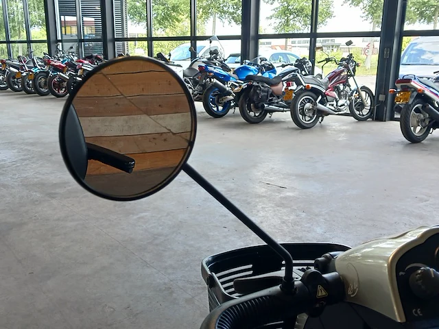 Scootmobiel - practicomfort drive - afbeelding 5 van  21
