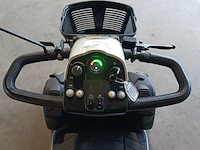 Scootmobiel - practicomfort drive - afbeelding 6 van  21