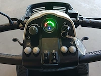 Scootmobiel - practicomfort drive - afbeelding 7 van  21