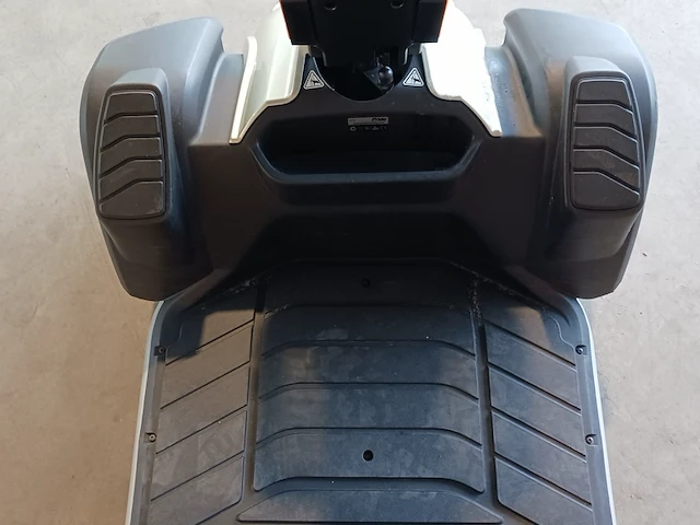 Scootmobiel - practicomfort drive - afbeelding 8 van  21
