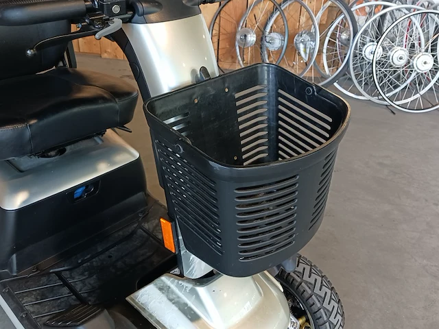 Scootmobiel - practicomfort drive - afbeelding 9 van  21