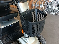 Scootmobiel - practicomfort drive - afbeelding 9 van  21