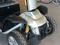 Scootmobiel - practicomfort drive - afbeelding 10 van  21