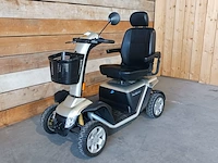 Scootmobiel - practicomfort drive - afbeelding 1 van  21