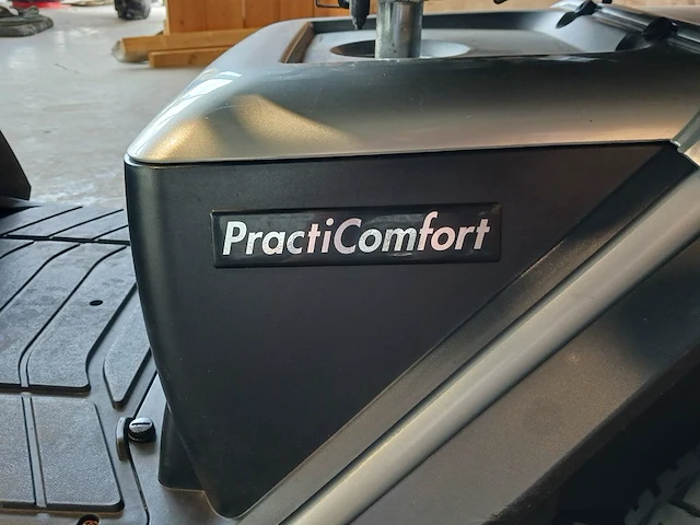 Scootmobiel - practicomfort drive - afbeelding 13 van  21