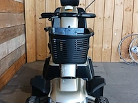 Scootmobiel - practicomfort drive - afbeelding 15 van  21