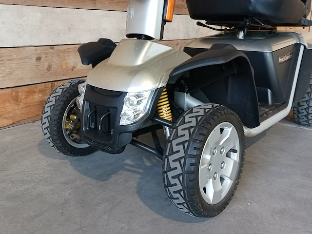 Scootmobiel - practicomfort drive - afbeelding 17 van  21