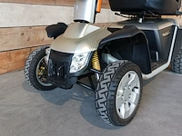 Scootmobiel - practicomfort drive - afbeelding 17 van  21