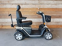 Scootmobiel - practicomfort drive - afbeelding 18 van  21