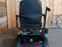 Scootmobiel - practicomfort drive - afbeelding 19 van  21
