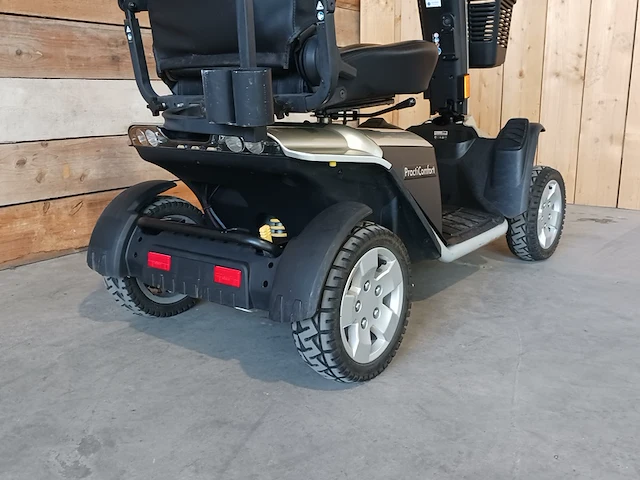 Scootmobiel - practicomfort drive - afbeelding 20 van  21