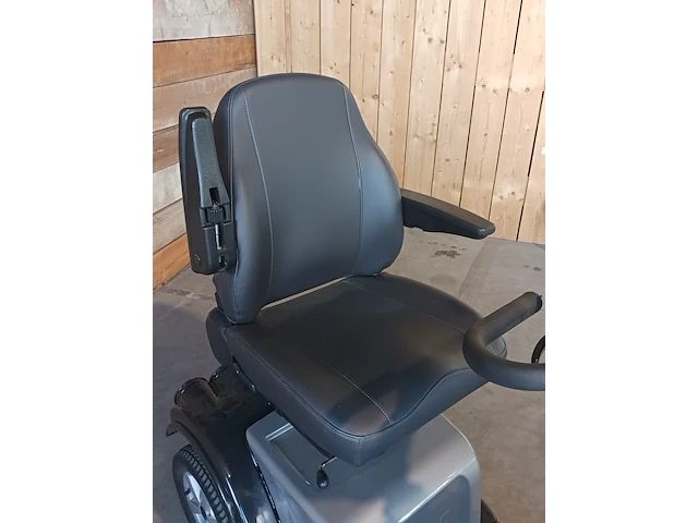 Scootmobiel - solo comfort - afbeelding 2 van  21