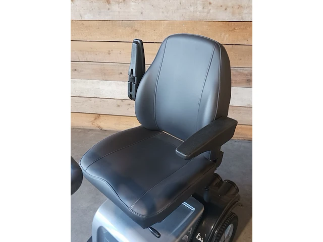 Scootmobiel - solo comfort - afbeelding 3 van  21