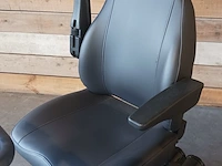 Scootmobiel - solo comfort - afbeelding 3 van  21