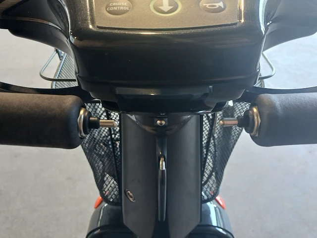 Scootmobiel - solo comfort - afbeelding 8 van  21