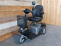 Scootmobiel - solo comfort - afbeelding 1 van  21