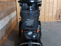 Scootmobiel - solo comfort - afbeelding 15 van  21